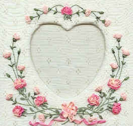 ~  Click for detailed Stitching Instructions