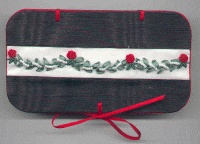 Needle Book